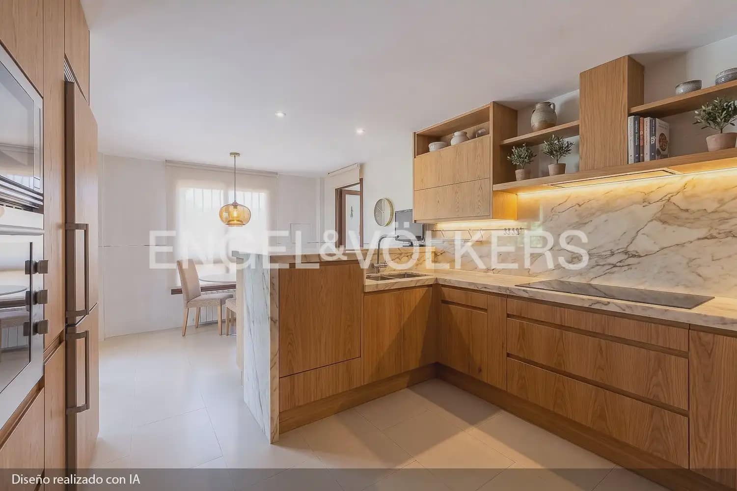 6 soverom Villa til salgs i Pucol med svømmebasseng garasje - € 1 150 000 (Ref: 9898154)