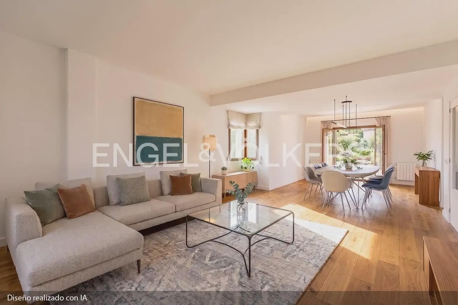 6 soverom Villa til salgs i Pucol med svømmebasseng garasje - € 1 150 000 (Ref: 9898154)