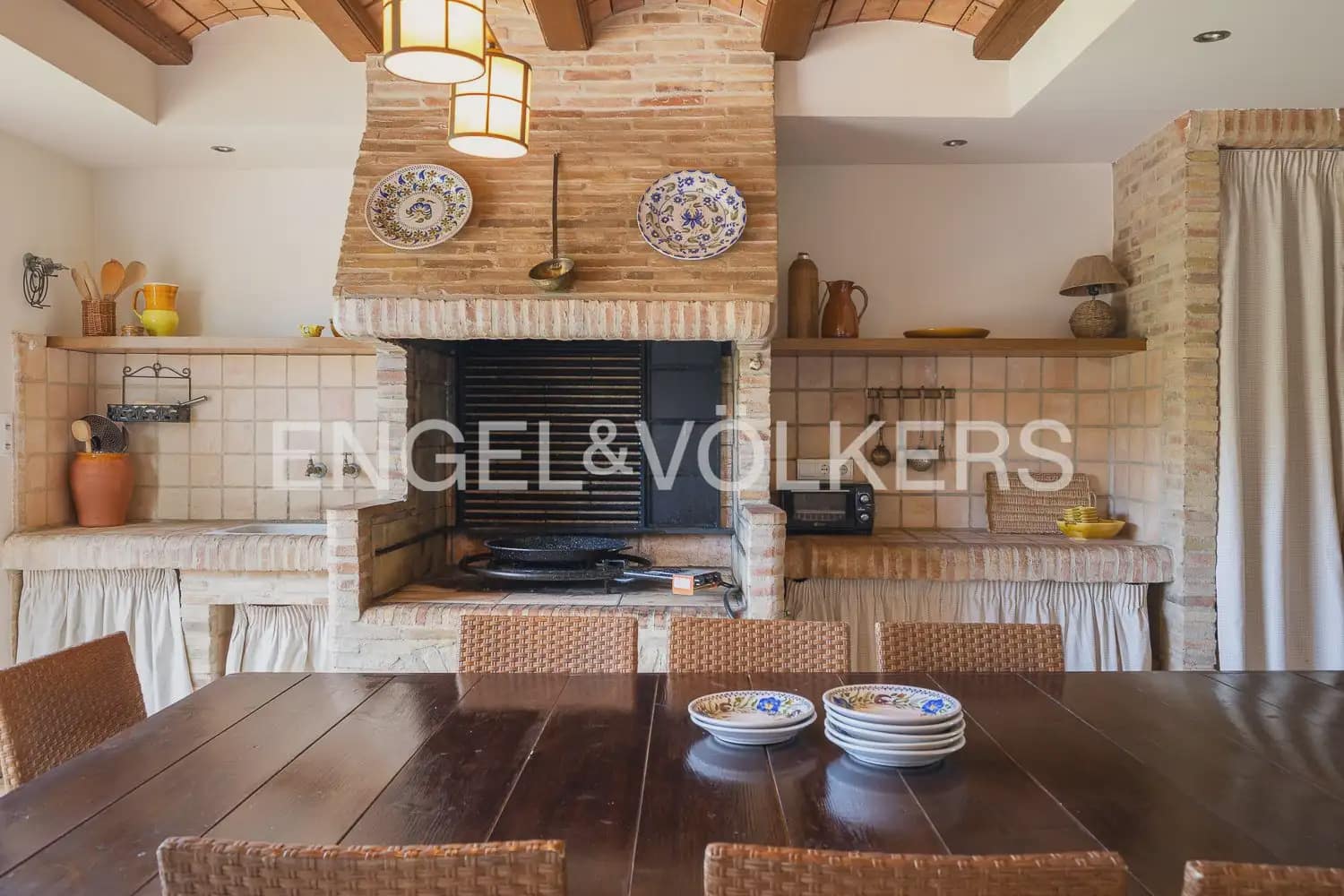 6 soverom Villa til salgs i Pucol med svømmebasseng garasje - € 1 150 000 (Ref: 9898154)