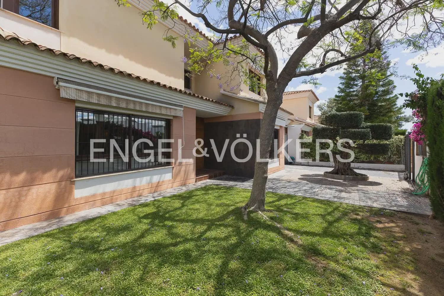 6 soverom Villa til salgs i Pucol med svømmebasseng garasje - € 1 150 000 (Ref: 9898154)