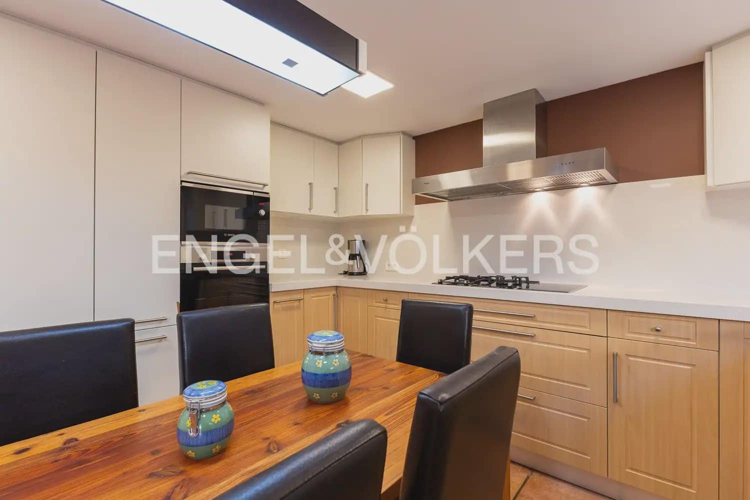 3 bedroom Terraced Villa for rent in Torrent with pool garage - € 2,800 (Ref: 9898155)