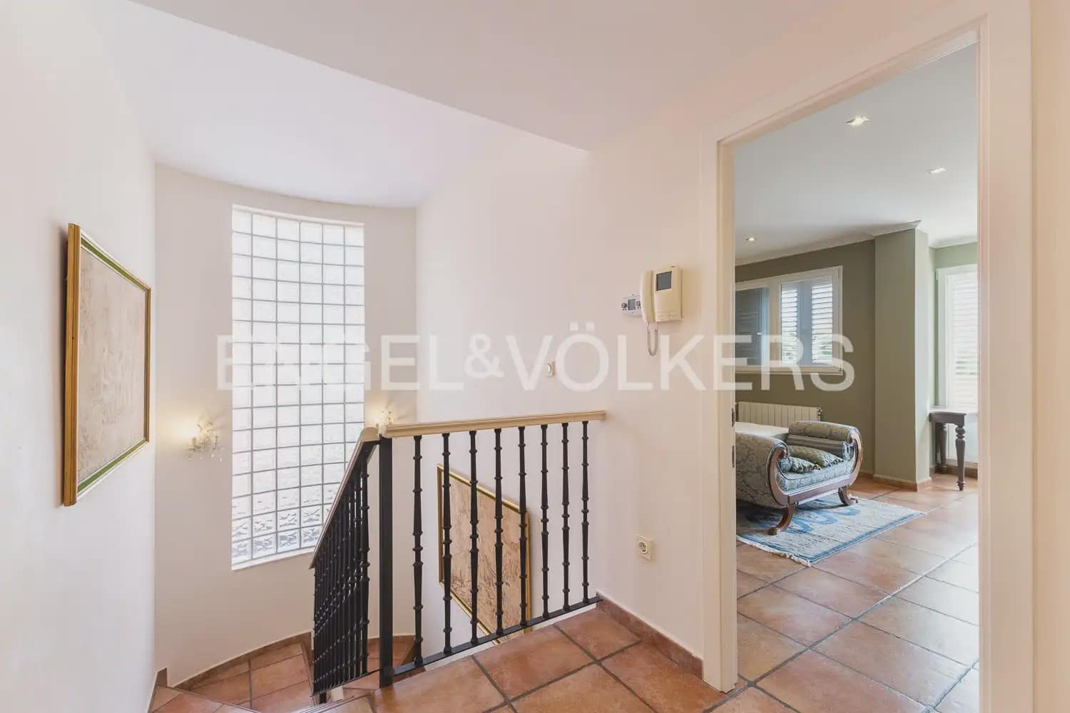 3 bedroom Terraced Villa for rent in Torrent with pool garage - € 2,800 (Ref: 9898155)