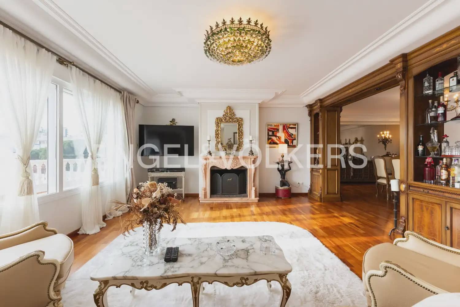 5 chambre Villa/Maison à vendre à Oropesa  avec piscine garage - 1 320 000 € (Ref: 9898156)