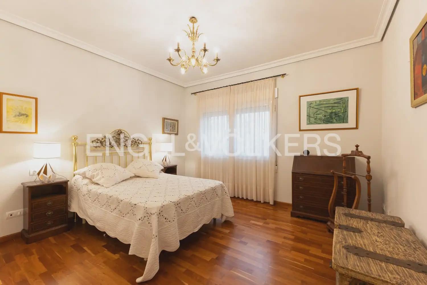 5 chambre Villa/Maison à vendre à Oropesa  avec piscine garage - 1 320 000 € (Ref: 9898156)
