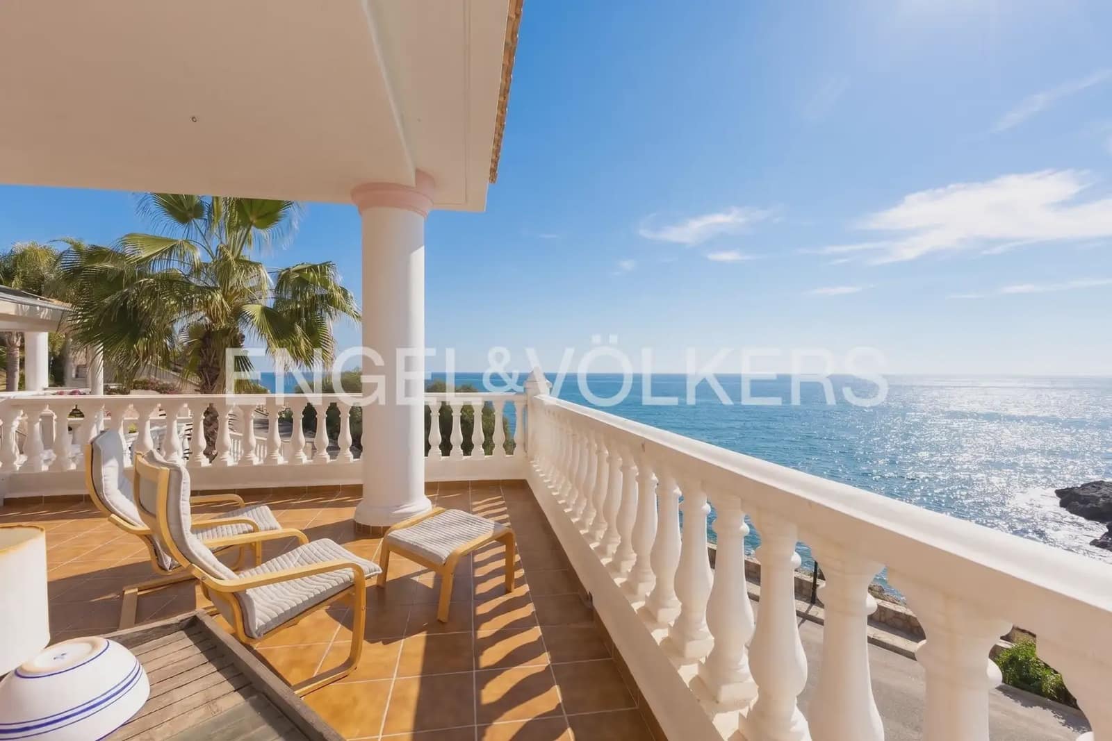 5 chambre Villa/Maison à vendre à Oropesa  avec piscine garage - 1 320 000 € (Ref: 9898156)