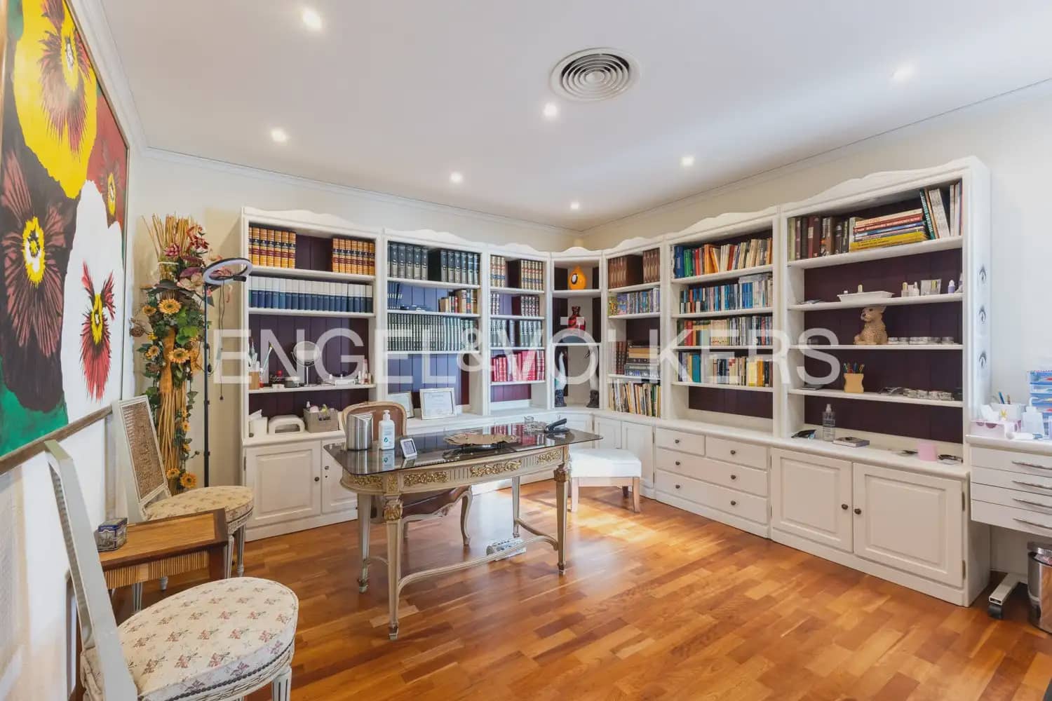 5 chambre Villa/Maison à vendre à Oropesa  avec piscine garage - 1 320 000 € (Ref: 9898156)