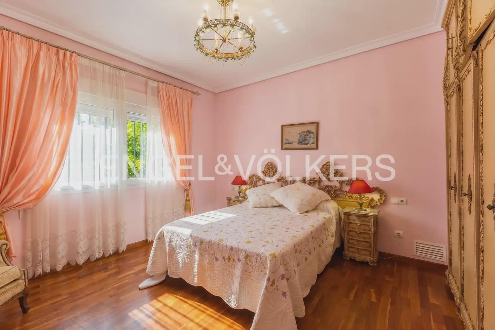 5 chambre Villa/Maison à vendre à Oropesa  avec piscine garage - 1 320 000 € (Ref: 9898156)