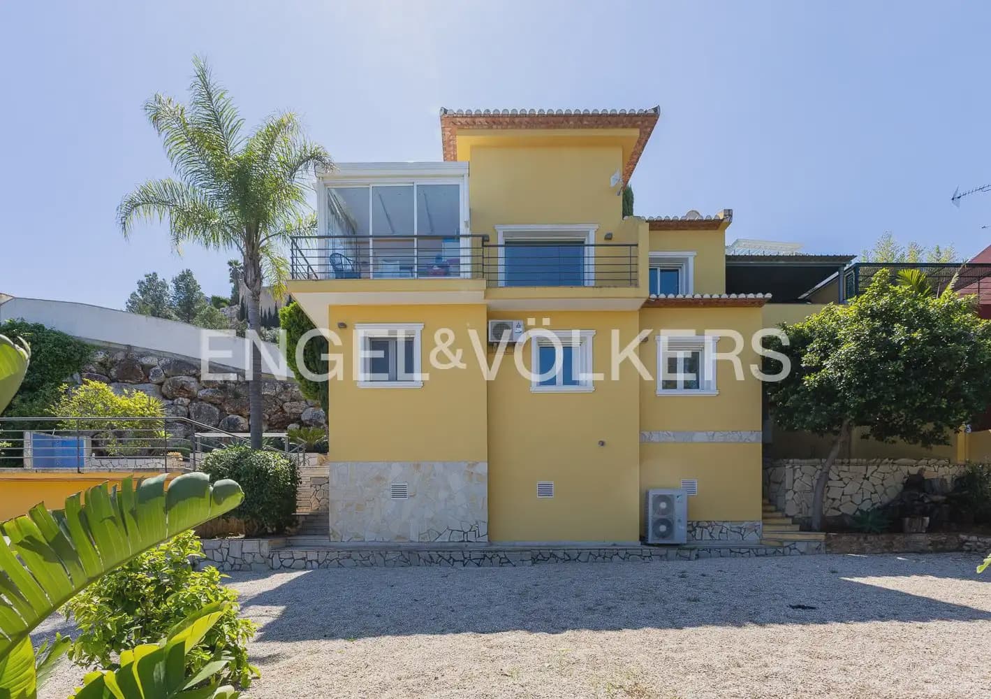 3 sypialnia Willa na sprzedaż w Denia z garażem - 549 000 € (Ref: 9898157)