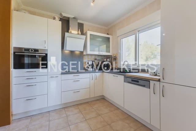 3 sypialnia Willa na sprzedaż w La Pedrera - Vessanes, Dénia z garażem - 549 000 € (Ref: 9898157)