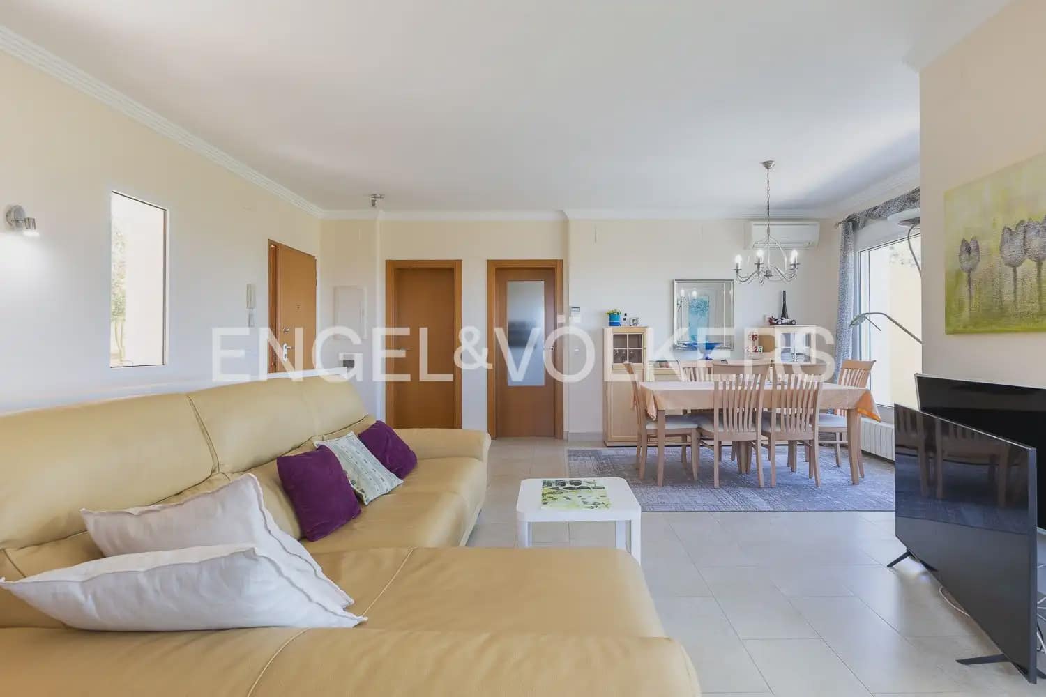 3 sypialnia Willa na sprzedaż w Denia z garażem - 549 000 € (Ref: 9898157)