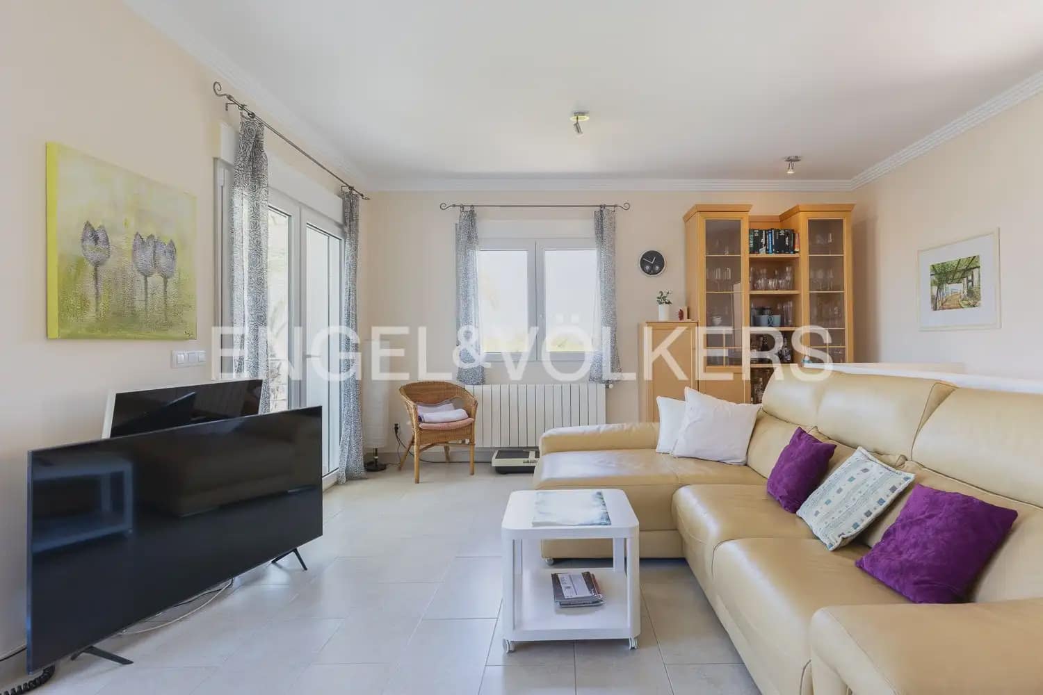 3 sypialnia Willa na sprzedaż w Denia z garażem - 549 000 € (Ref: 9898157)