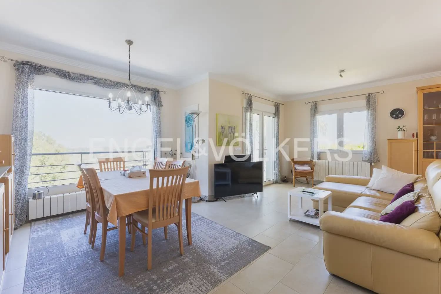 3 sypialnia Willa na sprzedaż w Denia z garażem - 549 000 € (Ref: 9898157)