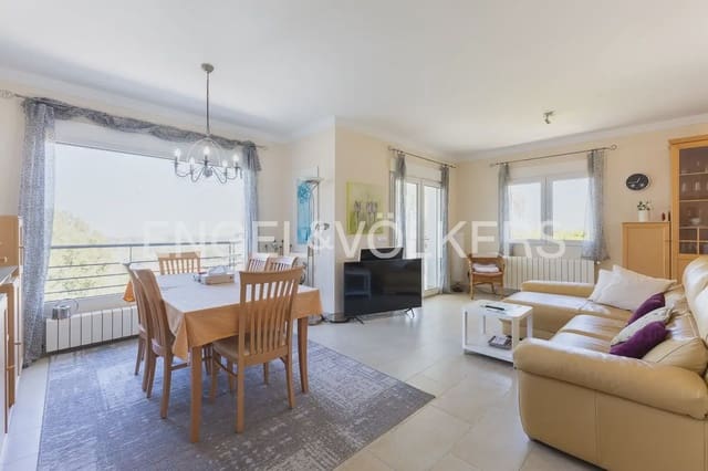 3 sypialnia Willa na sprzedaż w La Pedrera - Vessanes, Dénia z garażem - 549 000 € (Ref: 9898157)