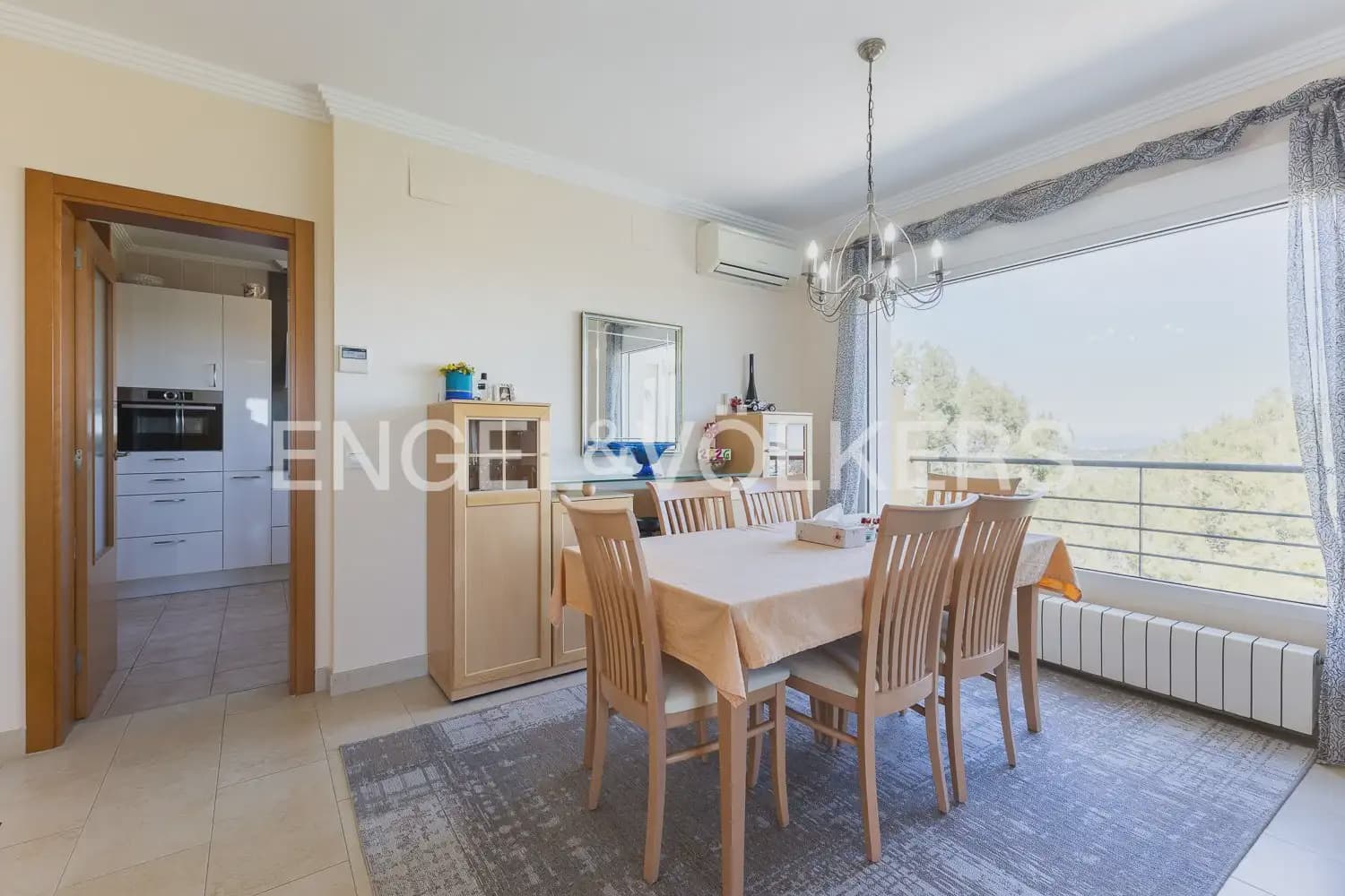3 sypialnia Willa na sprzedaż w Denia z garażem - 549 000 € (Ref: 9898157)
