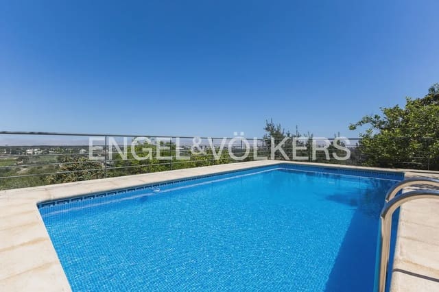 3 sypialnia Willa na sprzedaż w La Pedrera - Vessanes, Dénia z garażem - 549 000 € (Ref: 9898157)