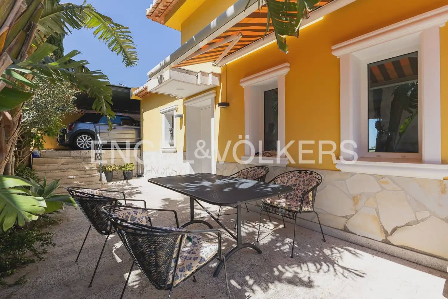 3 sypialnia Willa na sprzedaż w Denia z garażem - 549 000 € (Ref: 9898157)