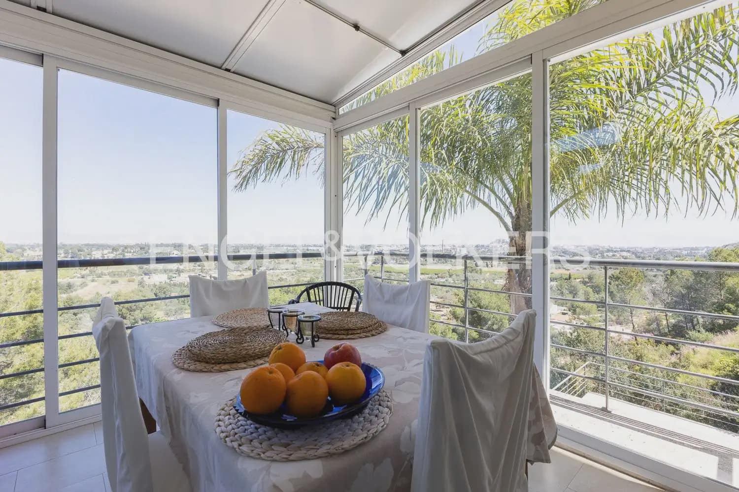 3 sypialnia Willa na sprzedaż w Denia z garażem - 549 000 € (Ref: 9898157)