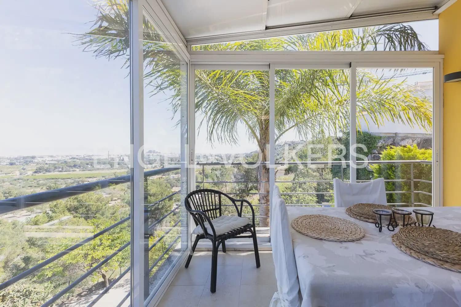 3 sypialnia Willa na sprzedaż w Denia z garażem - 549 000 € (Ref: 9898157)