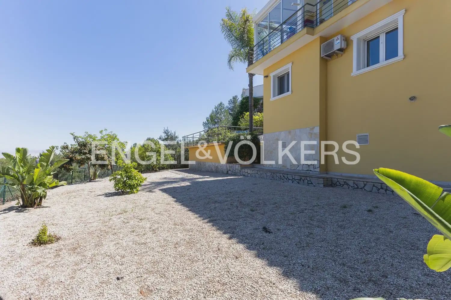 3 sypialnia Willa na sprzedaż w Denia z garażem - 549 000 € (Ref: 9898157)