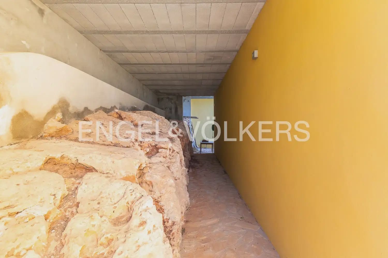 3 sypialnia Willa na sprzedaż w Denia z garażem - 549 000 € (Ref: 9898157)