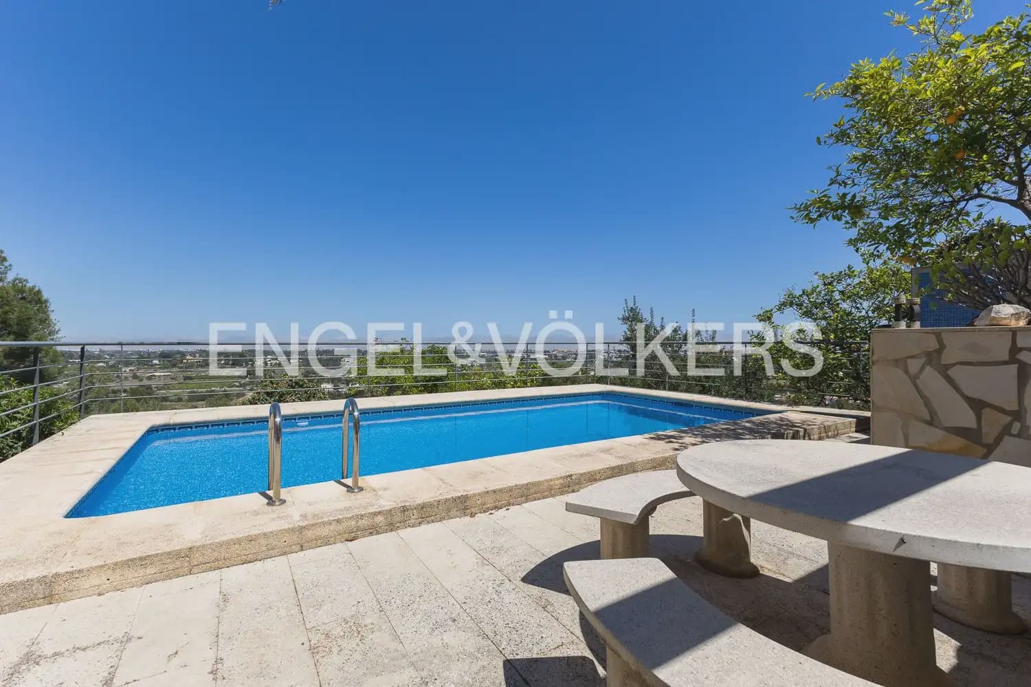3 sypialnia Willa na sprzedaż w Denia z garażem - 549 000 € (Ref: 9898157)