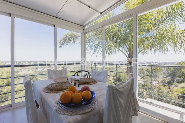 3 soverom Villa til salgs i La Pedrera - Vessanes, Dénia med garasje - € 549 000 (Ref: 9898157)