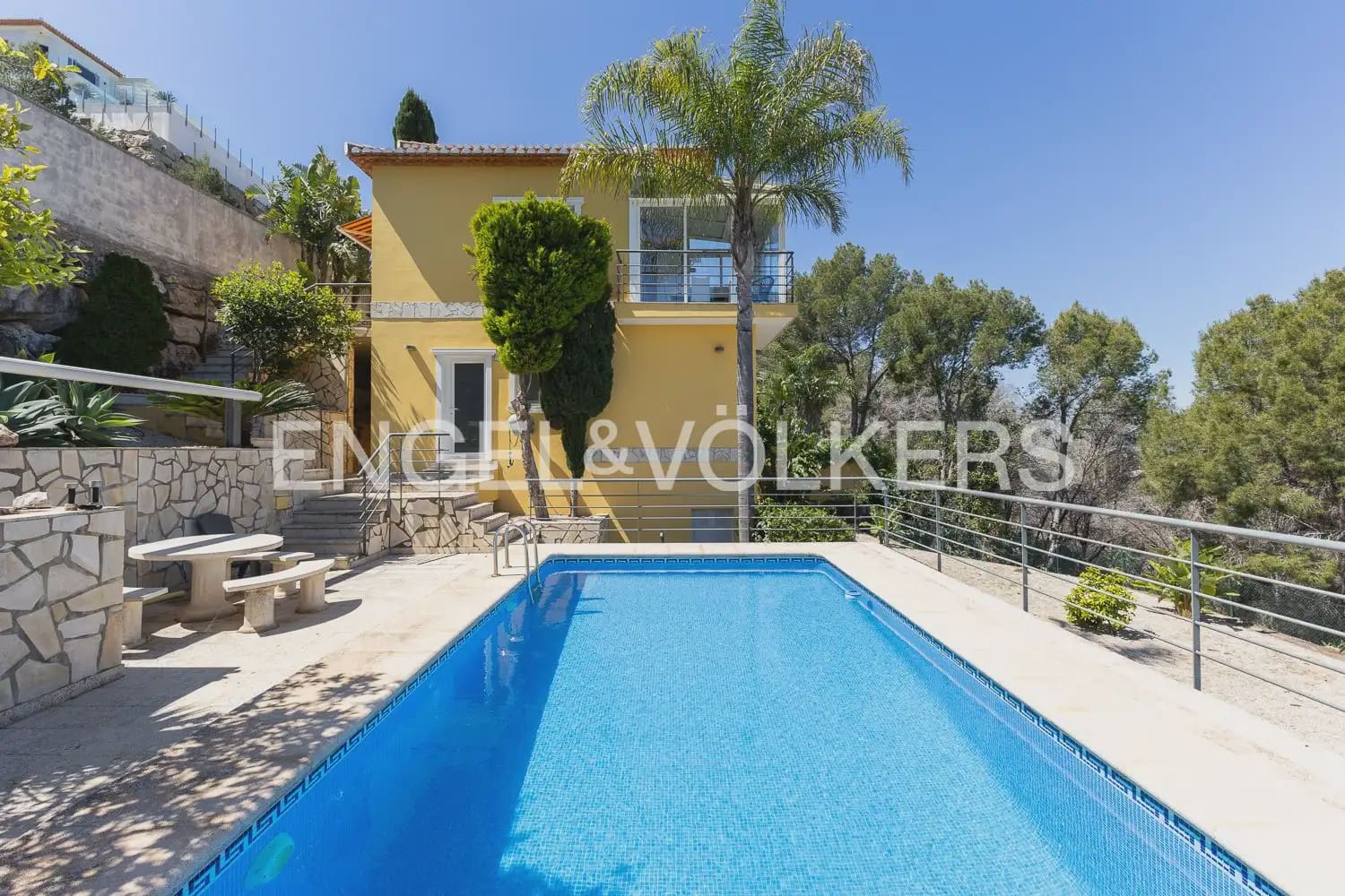 3 sypialnia Willa na sprzedaż w Denia z garażem - 549 000 € (Ref: 9898157)