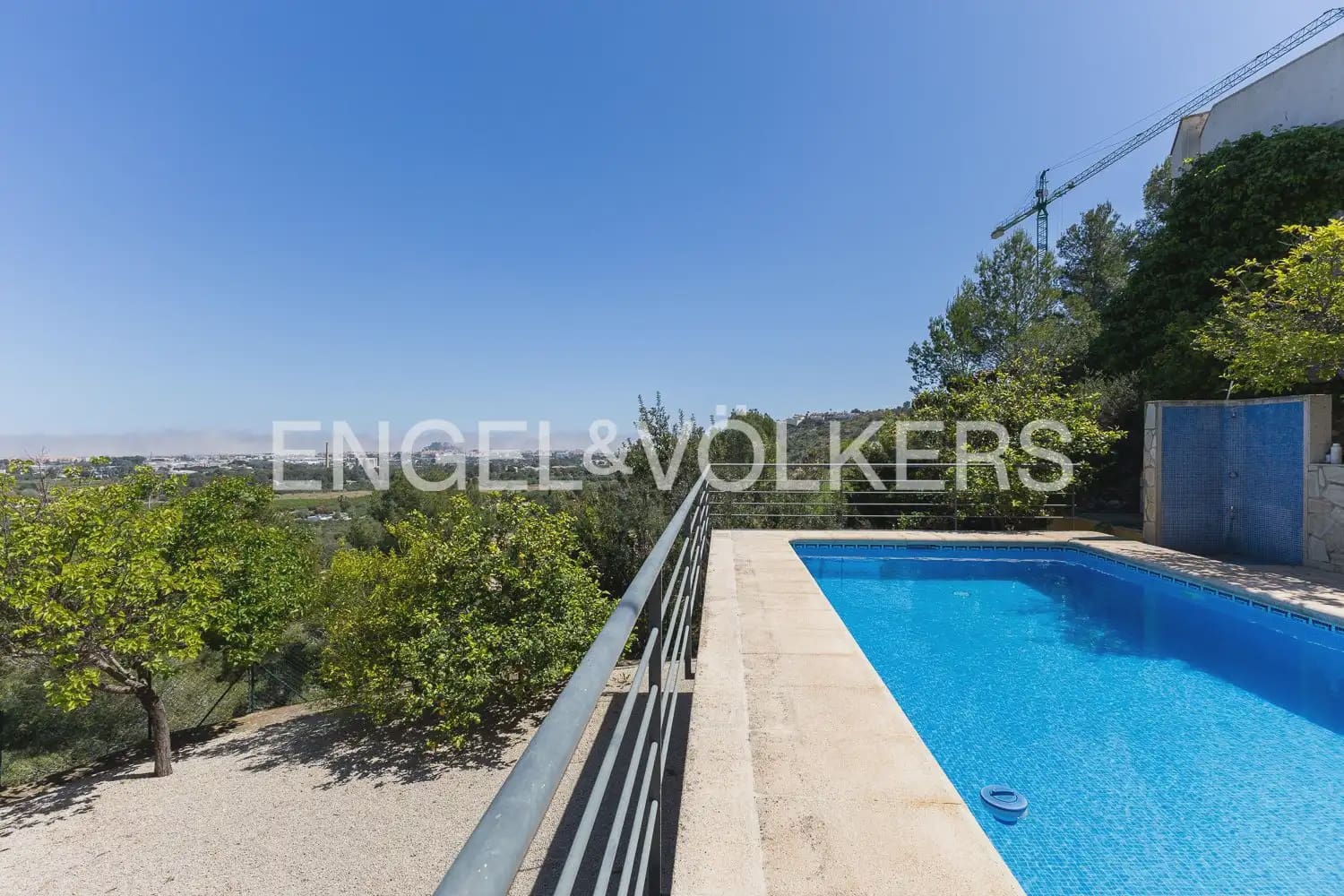 3 sypialnia Willa na sprzedaż w Denia z garażem - 549 000 € (Ref: 9898157)