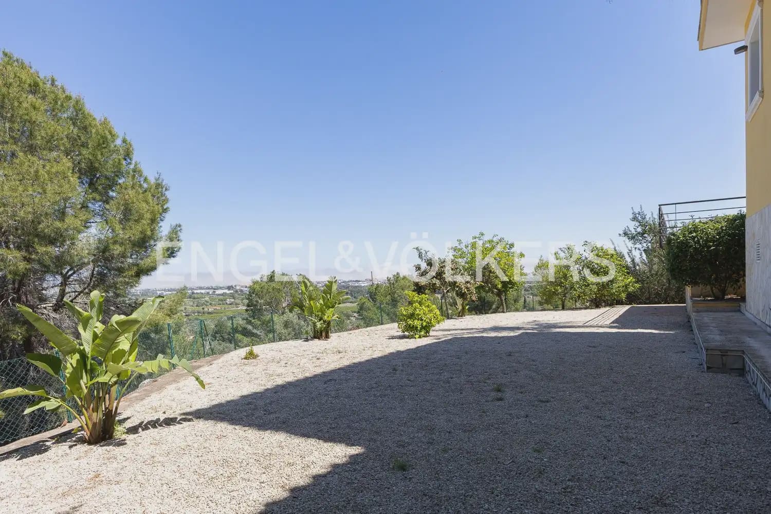 3 sypialnia Willa na sprzedaż w Denia z garażem - 549 000 € (Ref: 9898157)
