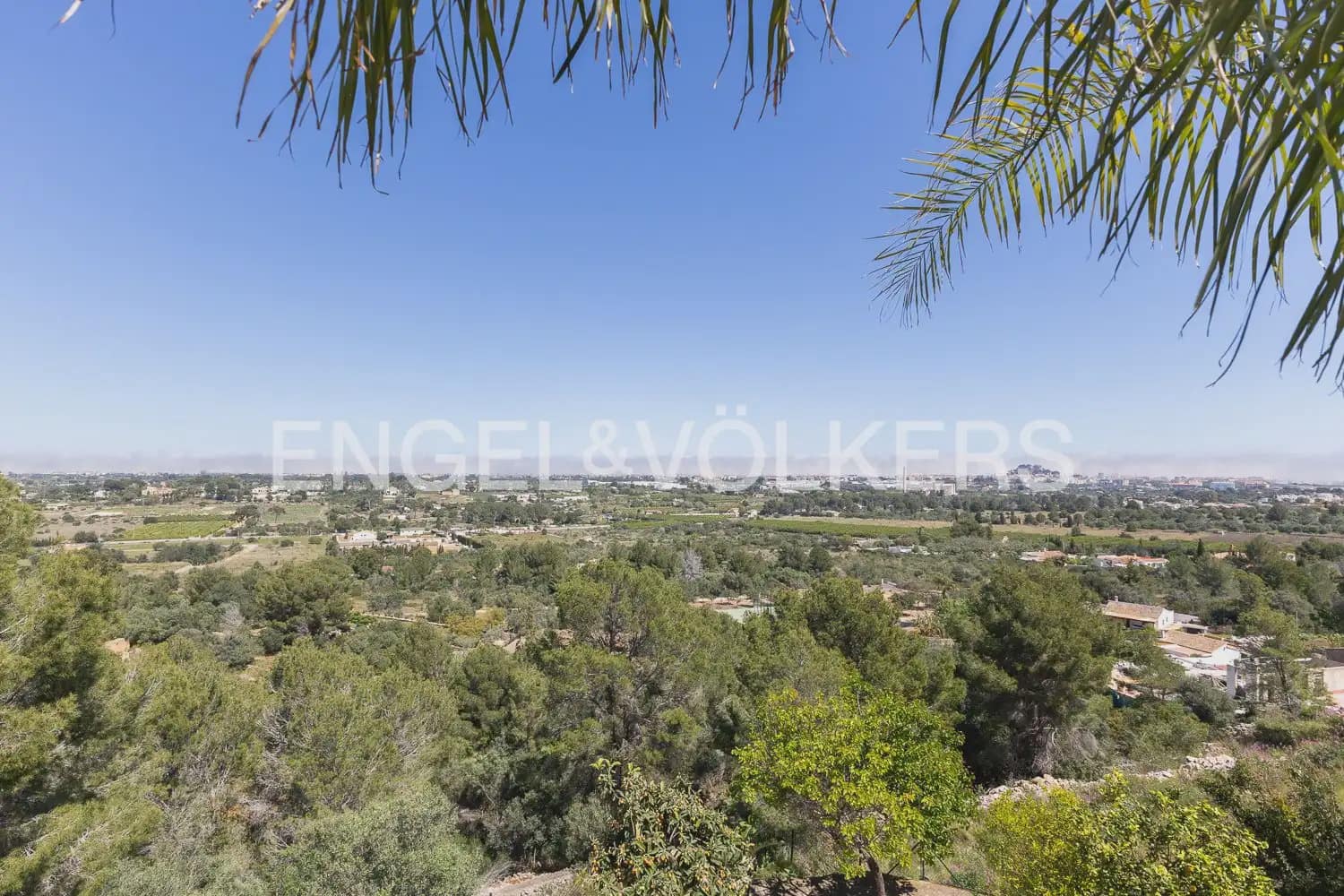 3 sypialnia Willa na sprzedaż w Denia z garażem - 549 000 € (Ref: 9898157)