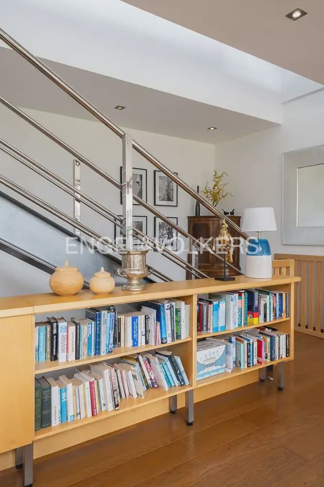 5 bedroom Villa for sale in Olocau with pool garage - € 1,095,000 (Ref: 9898158)