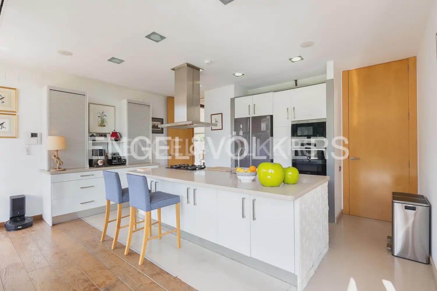 5 bedroom Villa for sale in Olocau with pool garage - € 1,095,000 (Ref: 9898158)