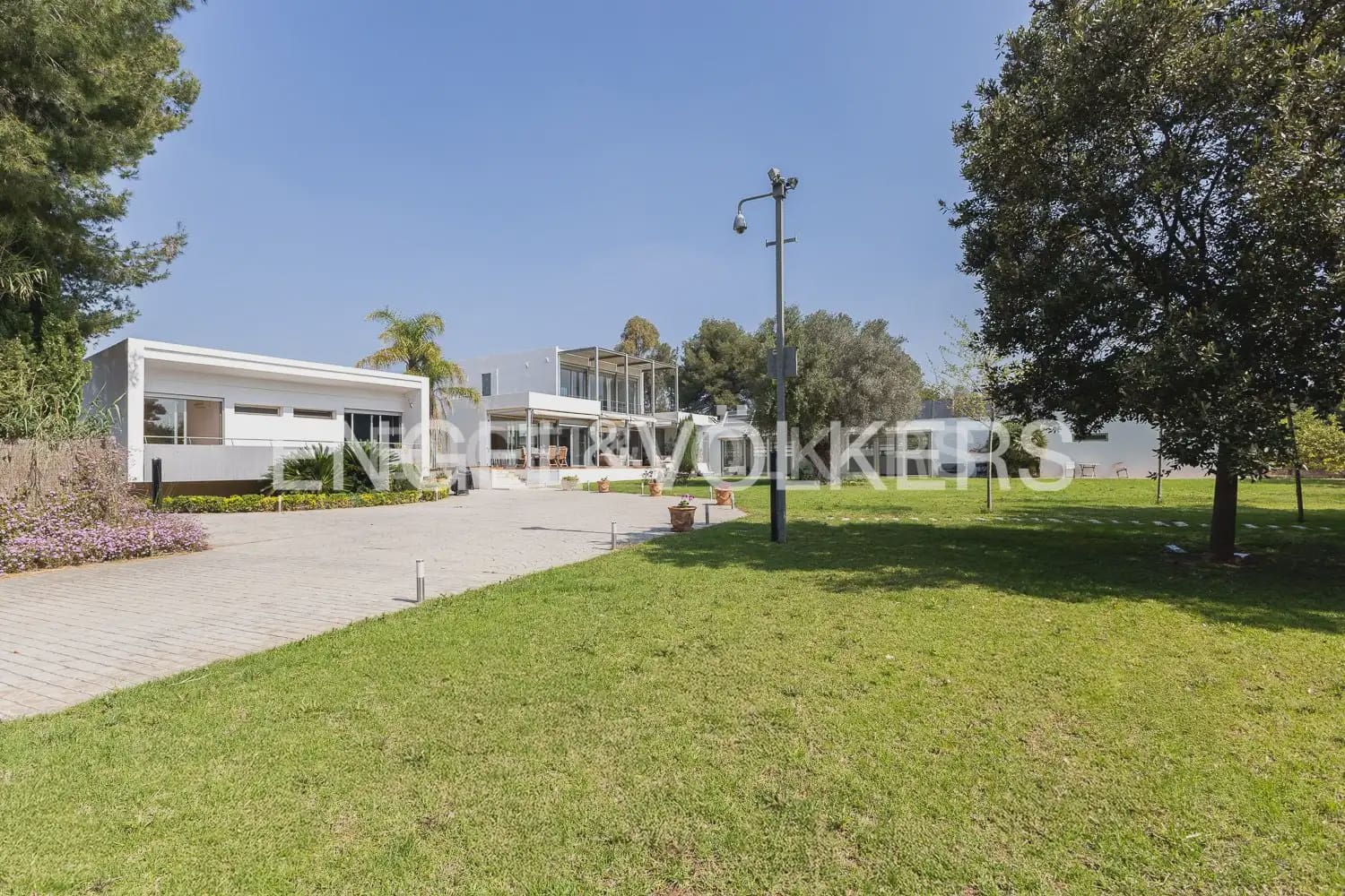 5 bedroom Villa for sale in Olocau with pool garage - € 1,095,000 (Ref: 9898158)