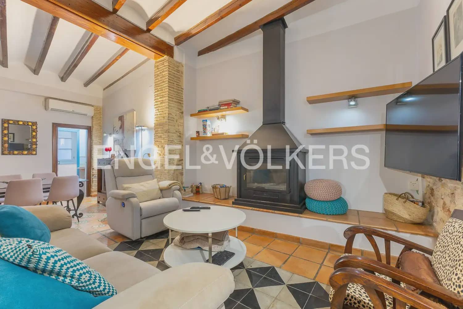 3 Zimmer Haus zu verkaufen in La Font d'En Carros - 349.000 € (Ref: 9898159)
