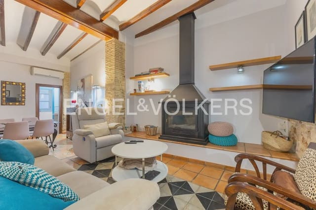 3 chambre Maison de Ville à vendre à La Font d'En Carròs - 349 000 € (Ref: 9898159)