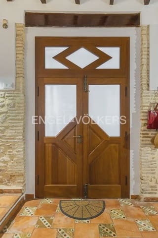3 chambre Maison de Ville à vendre à La Font d'En Carròs - 349 000 € (Ref: 9898159)