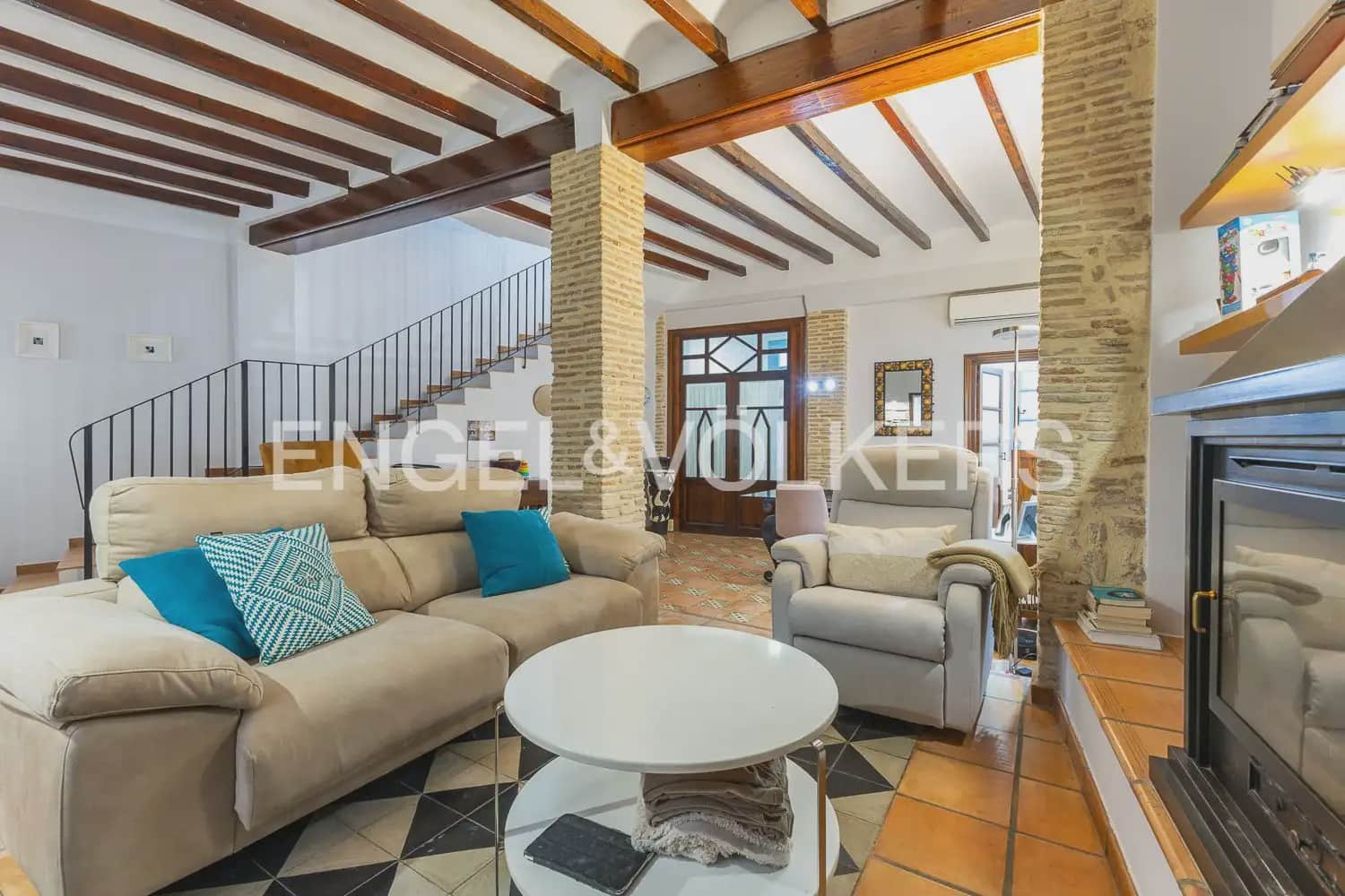 3 Zimmer Haus zu verkaufen in La Font d'En Carros - 349.000 € (Ref: 9898159)