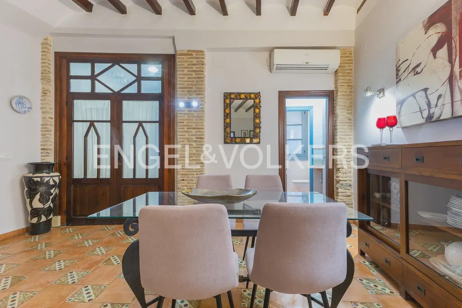3 Zimmer Haus zu verkaufen in La Font d'En Carros - 349.000 € (Ref: 9898159)