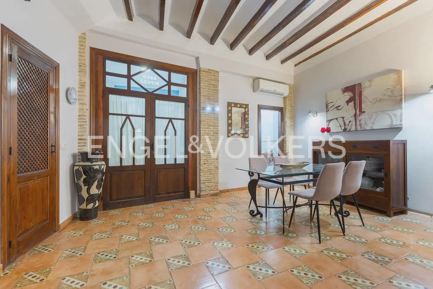 3 Zimmer Haus zu verkaufen in La Font d'En Carros - 349.000 € (Ref: 9898159)