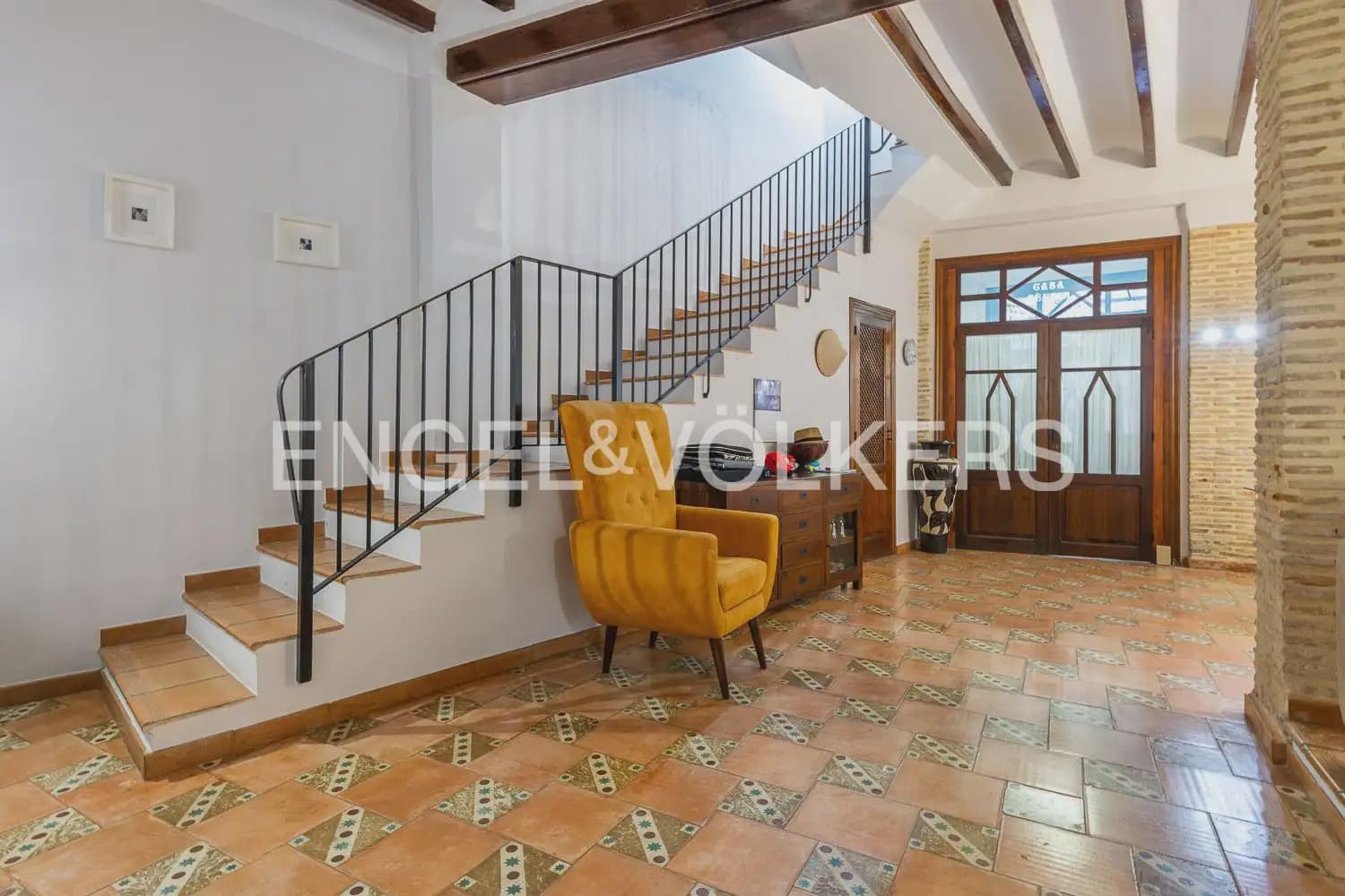 3 Zimmer Haus zu verkaufen in La Font d'En Carros - 349.000 € (Ref: 9898159)