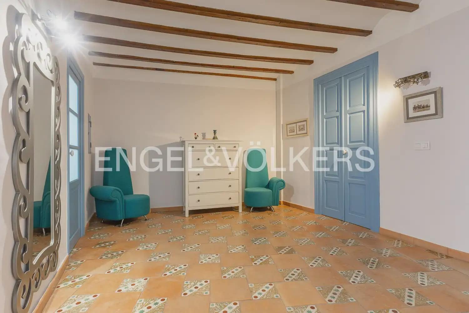 3 Zimmer Haus zu verkaufen in La Font d'En Carros - 349.000 € (Ref: 9898159)