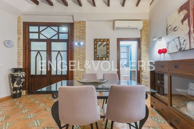 3 chambre Maison de Ville à vendre à La Font d'En Carròs - 349 000 € (Ref: 9898159)
