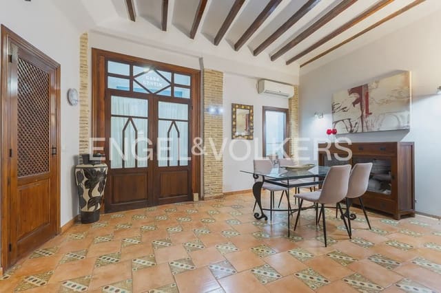 3 chambre Maison de Ville à vendre à La Font d'En Carròs - 349 000 € (Ref: 9898159)
