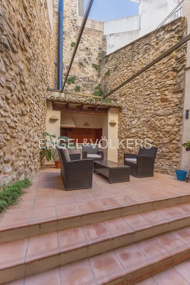 3 Zimmer Haus zu verkaufen in La Font d'En Carros - 349.000 € (Ref: 9898159)