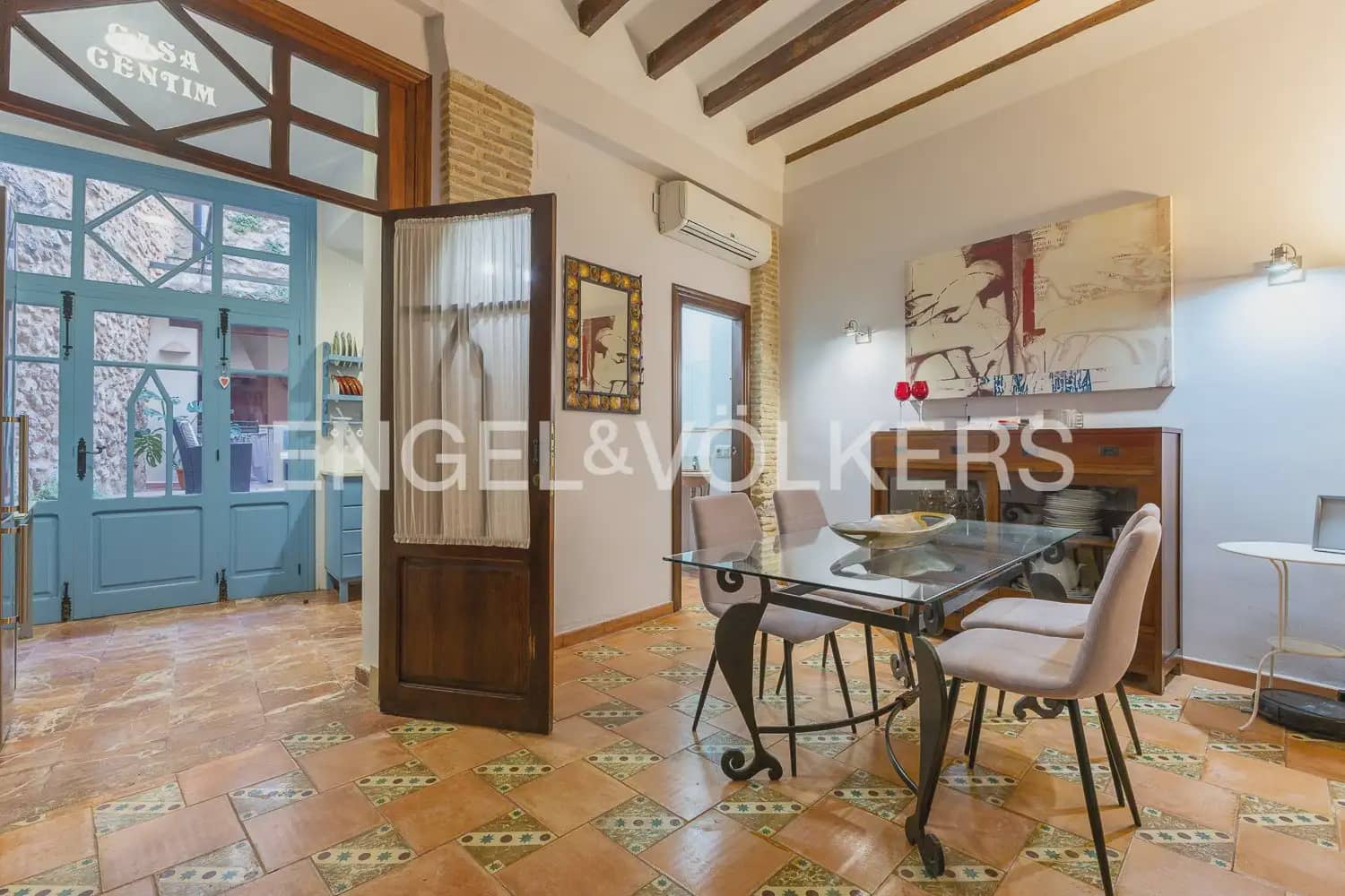 3 Zimmer Haus zu verkaufen in La Font d'En Carros - 349.000 € (Ref: 9898159)