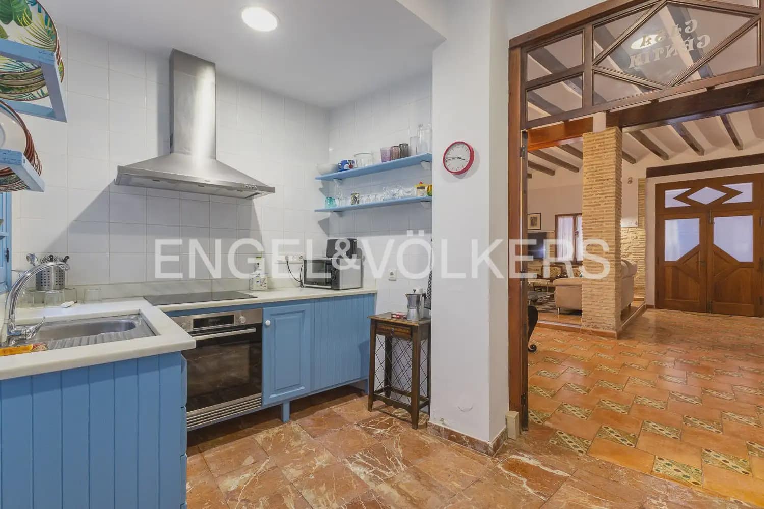 3 Zimmer Haus zu verkaufen in La Font d'En Carros - 349.000 € (Ref: 9898159)