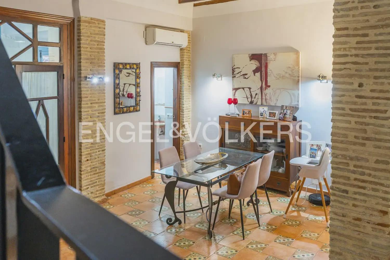 3 Zimmer Haus zu verkaufen in La Font d'En Carros - 349.000 € (Ref: 9898159)