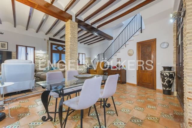 3 chambre Maison de Ville à vendre à La Font d'En Carròs - 349 000 € (Ref: 9898159)