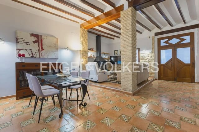 3 chambre Maison de Ville à vendre à La Font d'En Carròs - 349 000 € (Ref: 9898159)