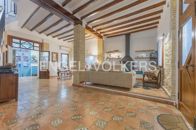 3 chambre Maison de Ville à vendre à La Font d'En Carròs - 349 000 € (Ref: 9898159)